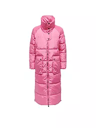 ONLY | Steppmantel ONLNORA | Rose vif