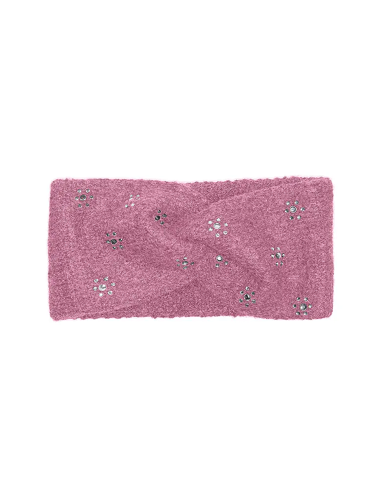 ONLY | Stirnband Kinder KMGCHYNA | rosa
