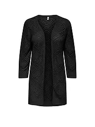 ONLY | Strickjacke ONLWISTY  | Noir