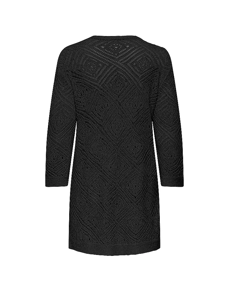 ONLY | Strickjacke  ONLWISTY | Noir