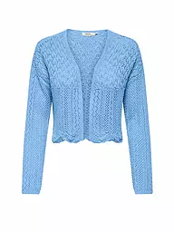 ONLY | Strickjacke ONLNOLA | Bleu clair
