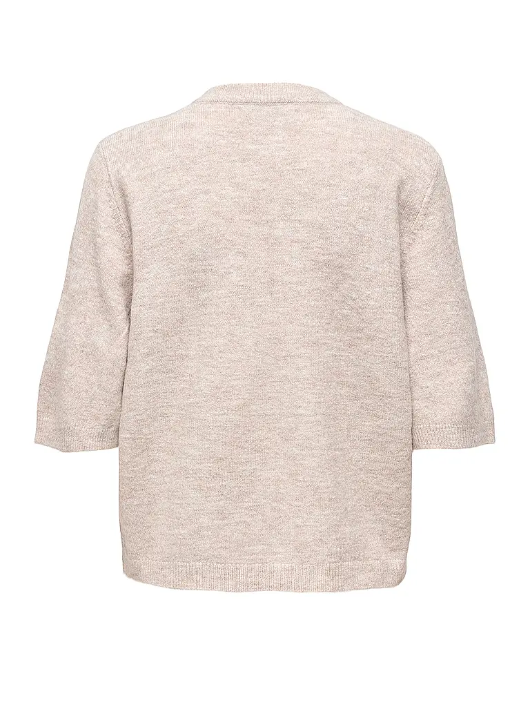 ONLY | Strickjacke ONLSIMONI | beige