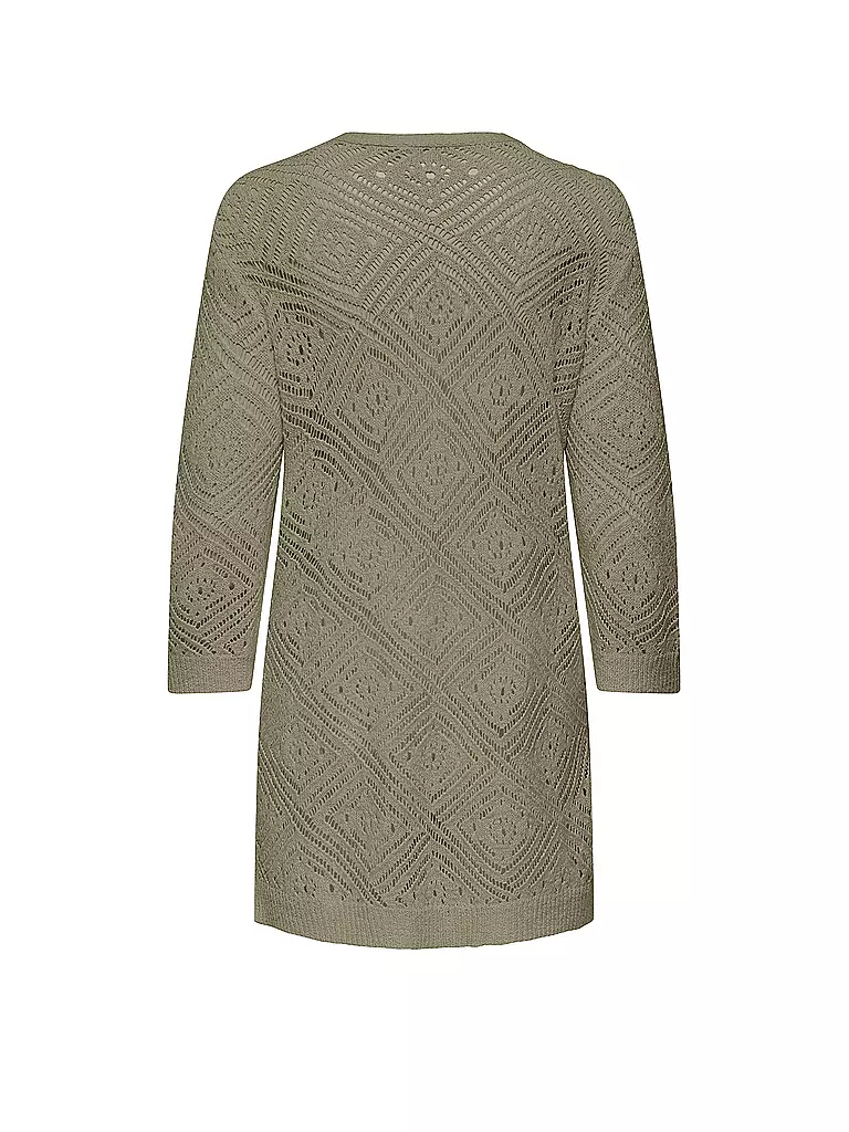 ONLY | Strickjacke ONLWISTY  | Olive