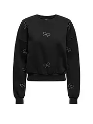 ONLY | Sweat ONLBERIT | Noir