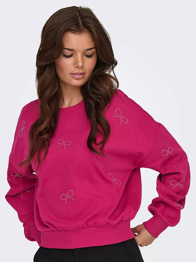 ONLY | Sweat ONLBERIT | Baie