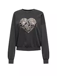 ONLY | Sweat ONLLAUREN | Gris
