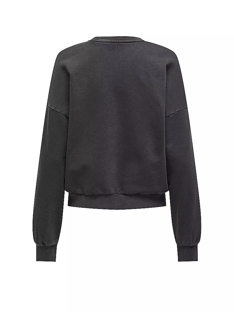 ONLY | Sweat ONLLAUREN | grau