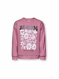 ONLY | Sweat pour fille KMGGERBARA | Rose