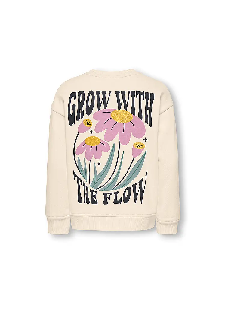 ONLY | Sweat pour fille KMGGERBARA | 