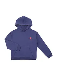 ONLY | Sweat pour fille KOGMARISA | Bleu foncé