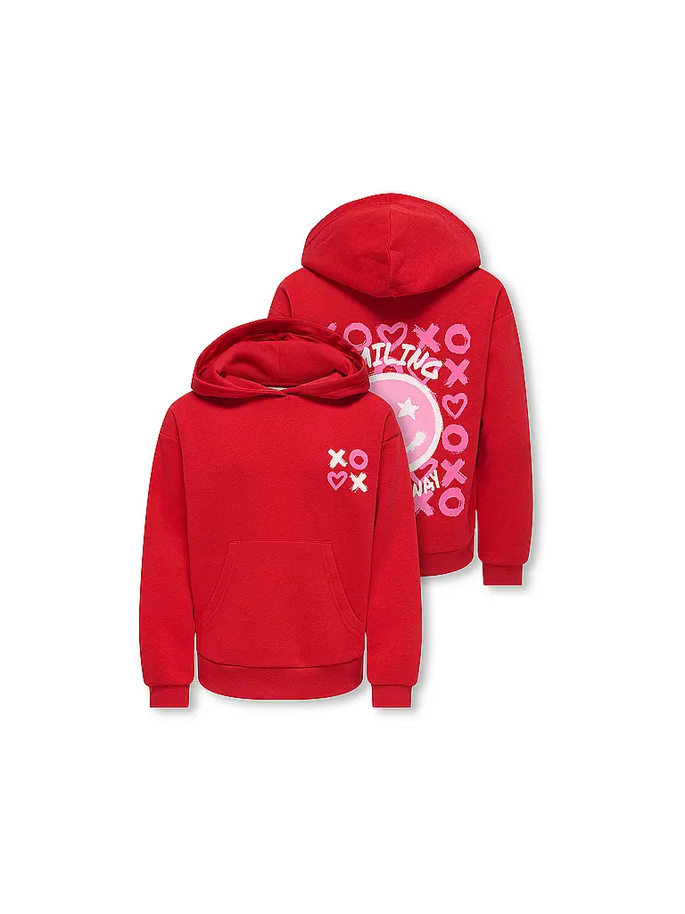 ONLY | Sweat pour fille KOGMARISA | 