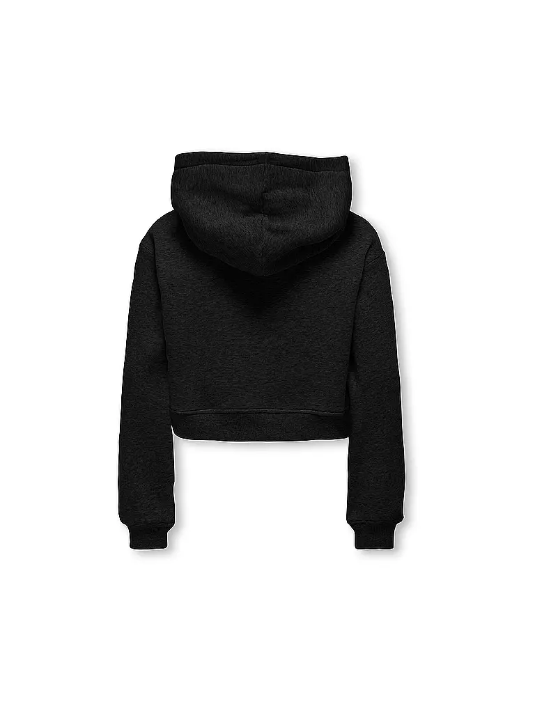 ONLY | Sweat pour fille KOGSWEAT LIFE | schwarz