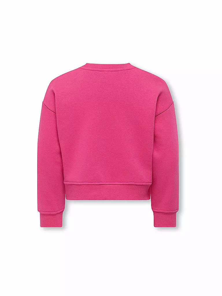 ONLY | Sweat-shirt fille KMGSWEAT | 