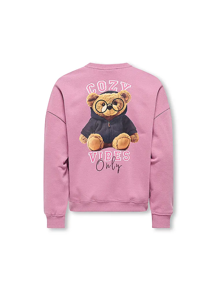 ONLY | Sweat-shirt fille KOGBILA | 