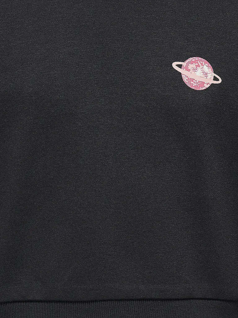 ONLY | Sweat-shirt fille KOGRITA | Noir
