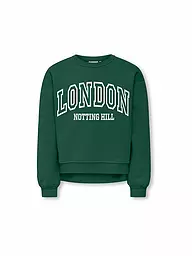 ONLY | Sweat-shirt fille KOGVICTORY | Vert