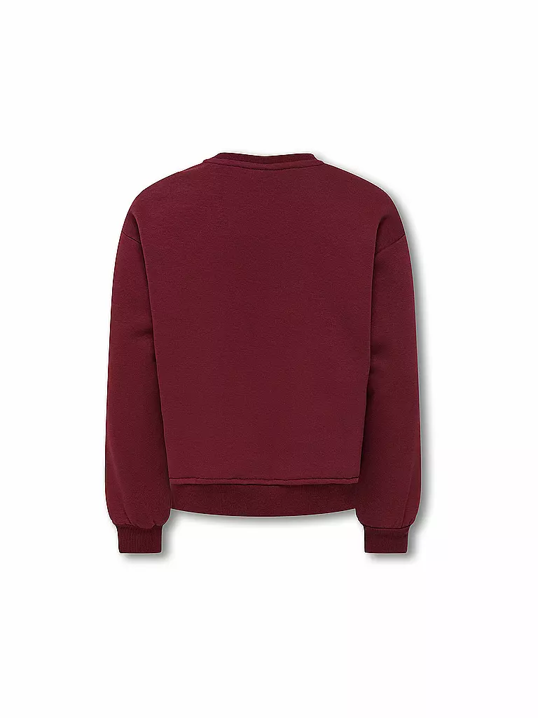 ONLY | Sweat-shirt fille KOGVICTORY | 