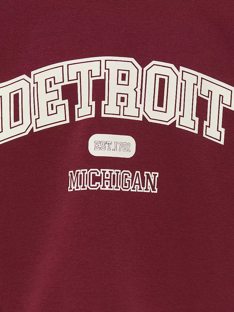 ONLY | Sweat-shirt fille KOGVICTORY | 