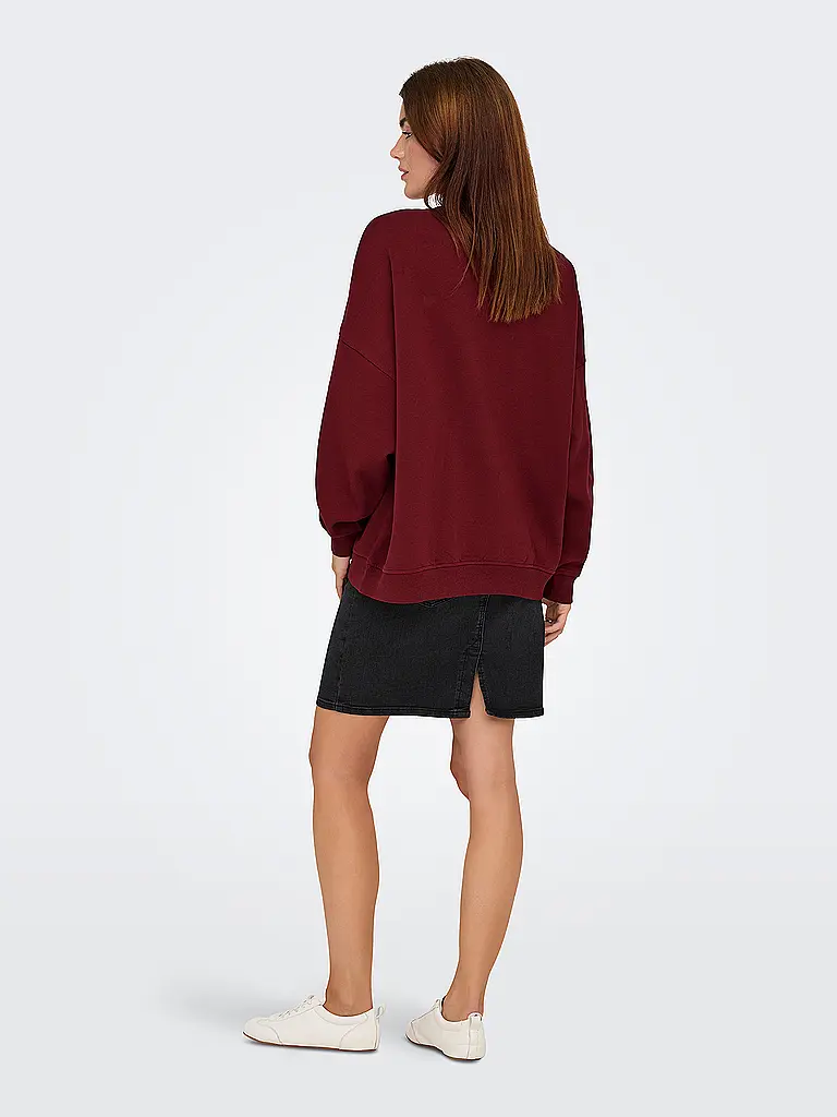 ONLY | Sweat-shirt ONLBILA | 