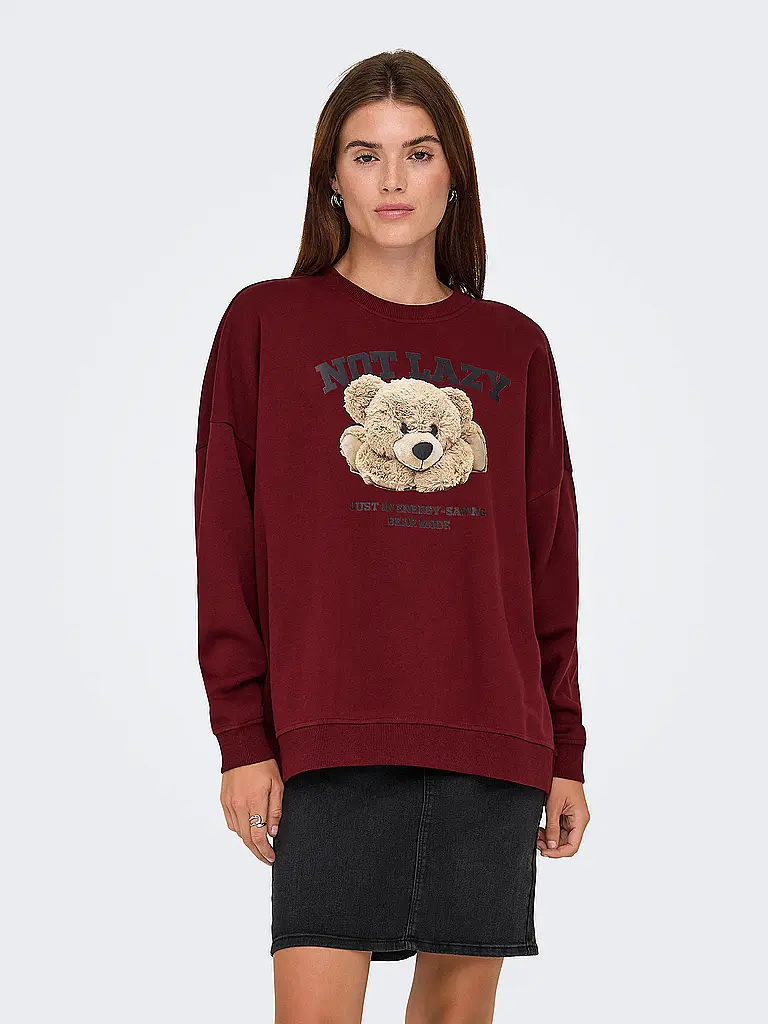 ONLY | Sweat-shirt ONLBILA | 