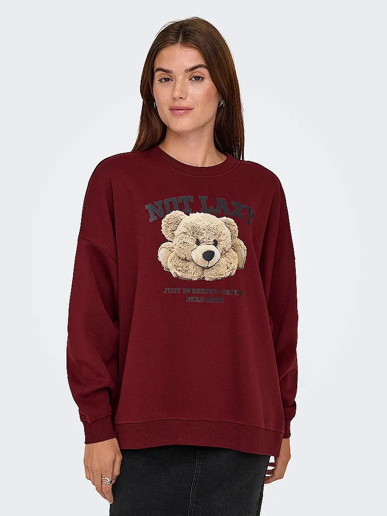 ONLY | Sweat-shirt ONLBILA | 