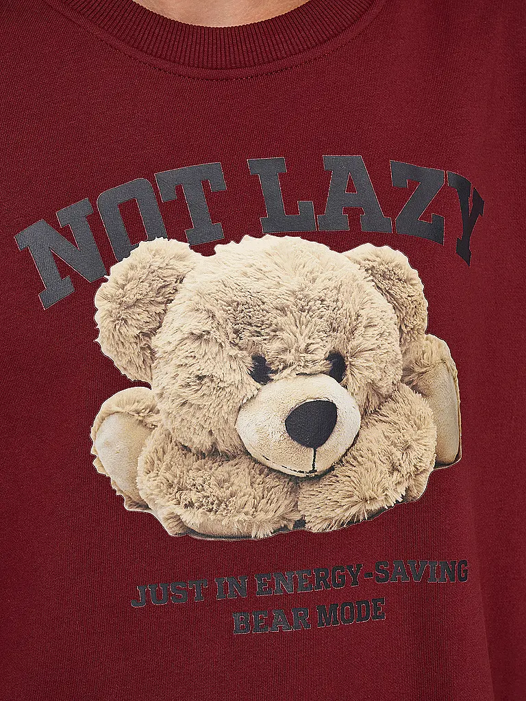 ONLY | Sweat-shirt ONLBILA | 