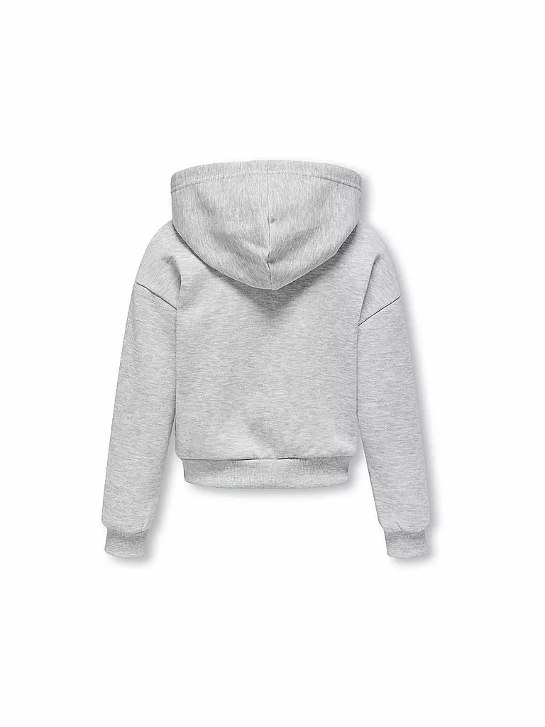 ONLY | Sweatjacke KOGFAVE pour fille | 