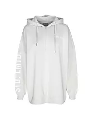 ONLY | Sweatjacke ONLDAZE | Gris clair