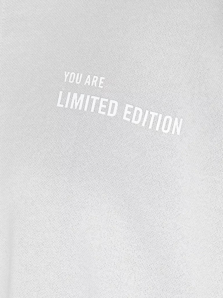 ONLY | Sweatjacke ONLDAZE | Gris clair