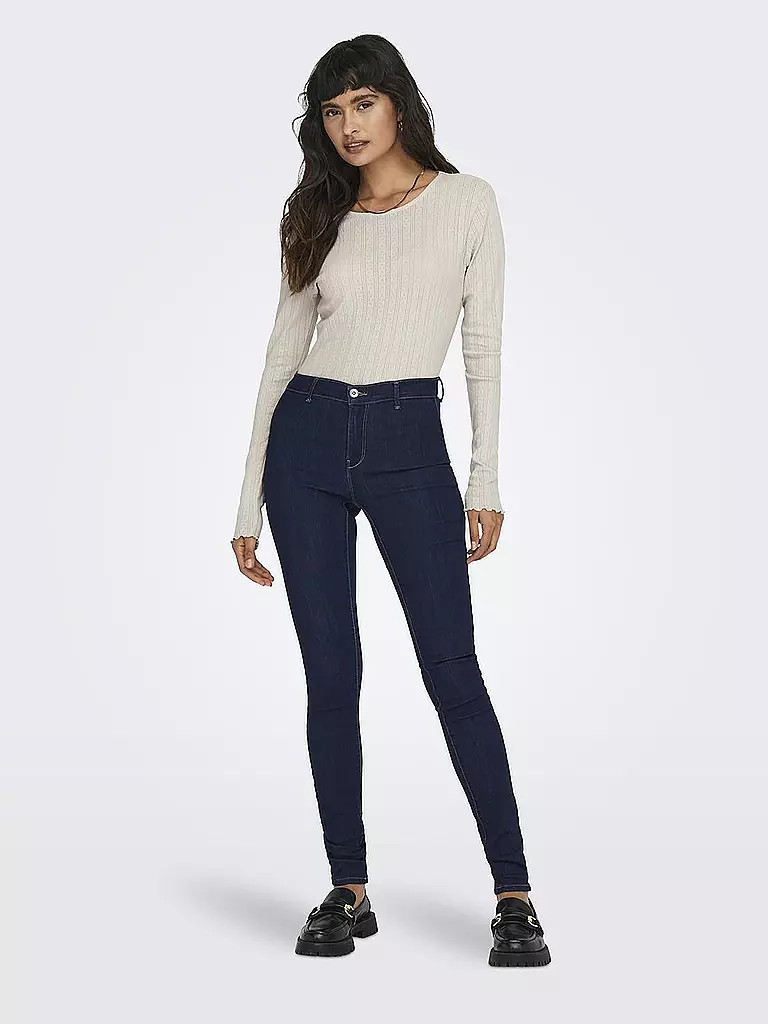 ONLY | T-shirt à manches longues ONLCARLOTTA | beige
