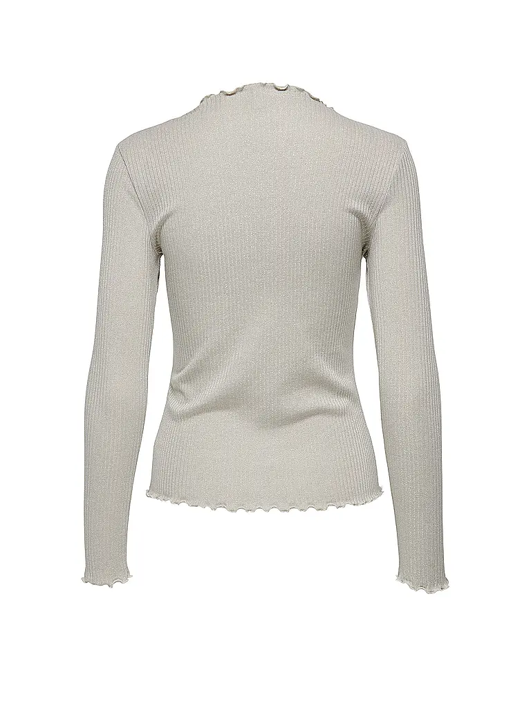 ONLY | T-shirt à manches longues ONLEMMA | beige