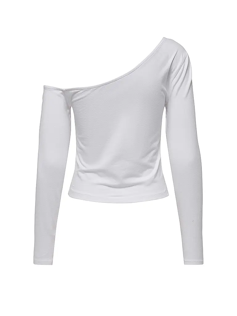 ONLY | T-shirt à manches longues ONLLIVE LOVE LIFE |