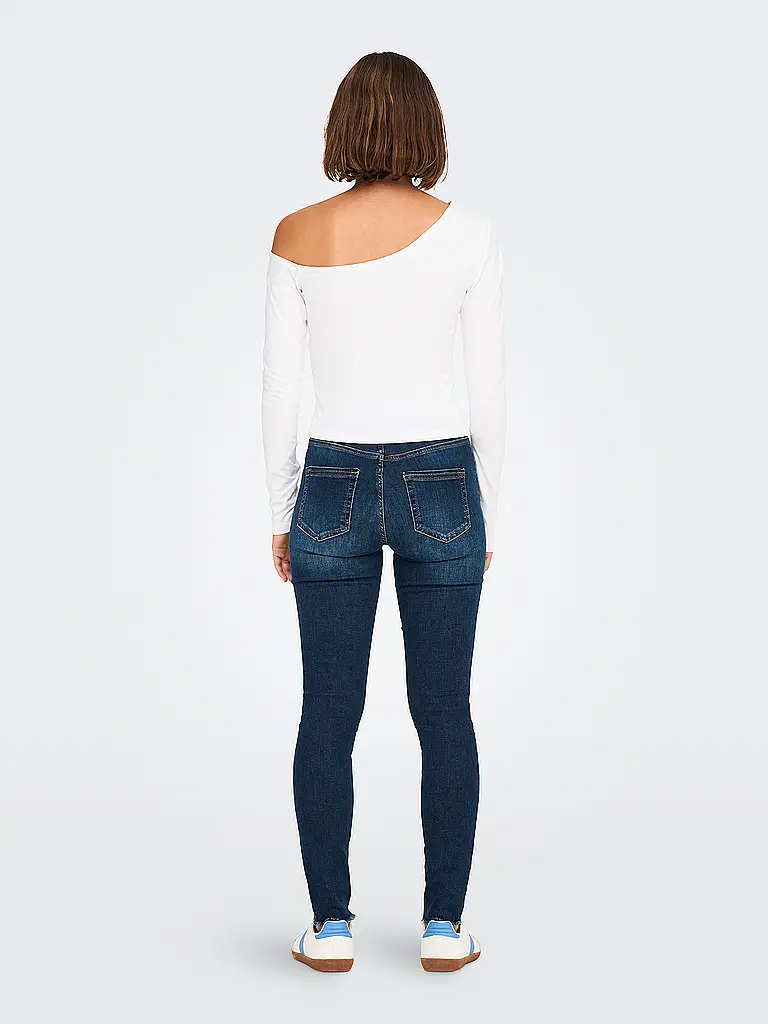 ONLY | T-shirt à manches longues ONLLIVE LOVE LIFE |