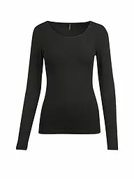 ONLY | T-shirt à manches longues ONLLIVE | Noir