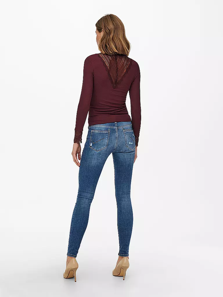 ONLY | T-shirt à manches longues ONLTILDE | 
