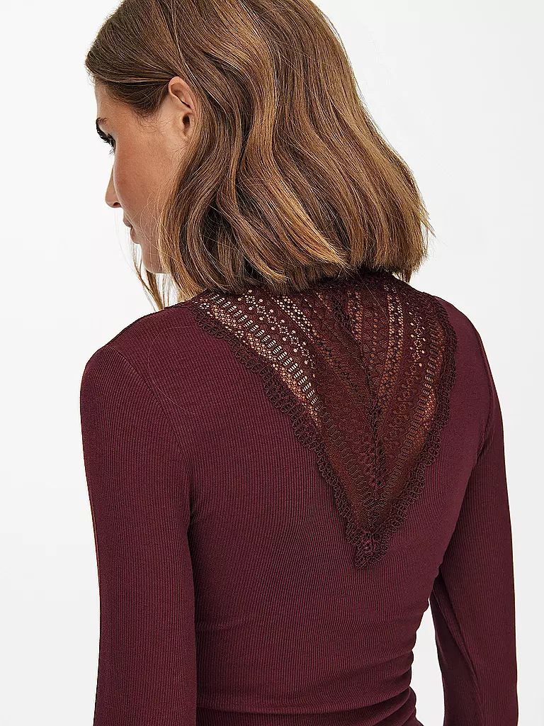 ONLY | T-shirt à manches longues ONLTILDE | 