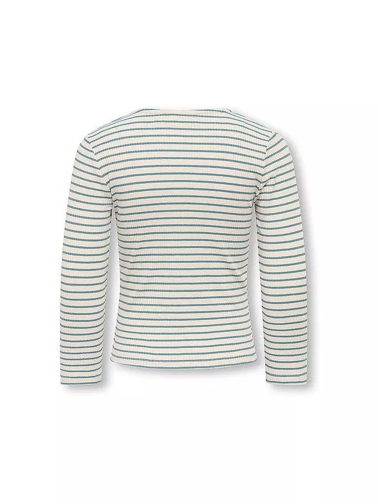ONLY | T-shirt à manches longues pour fille KMGMAUDE | 