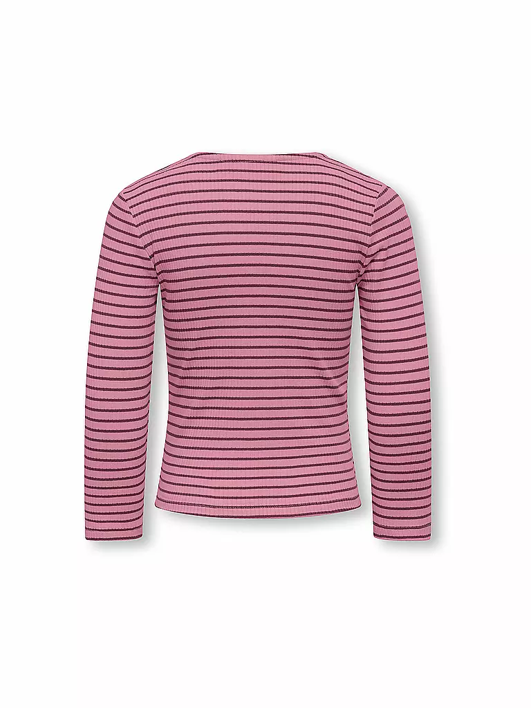 ONLY | T-shirt à manches longues pour fille KMGMAUDE | 
