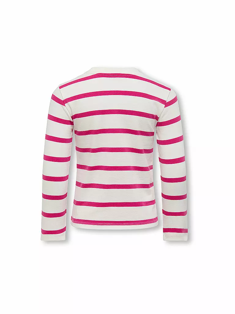 ONLY | T-shirt à manches longues pour fille KMGSOPH | 