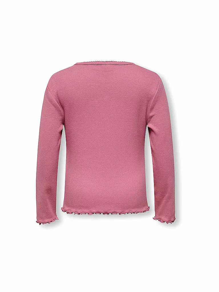 ONLY | T-shirt à manches longues pour fille KMGTRINNY | 