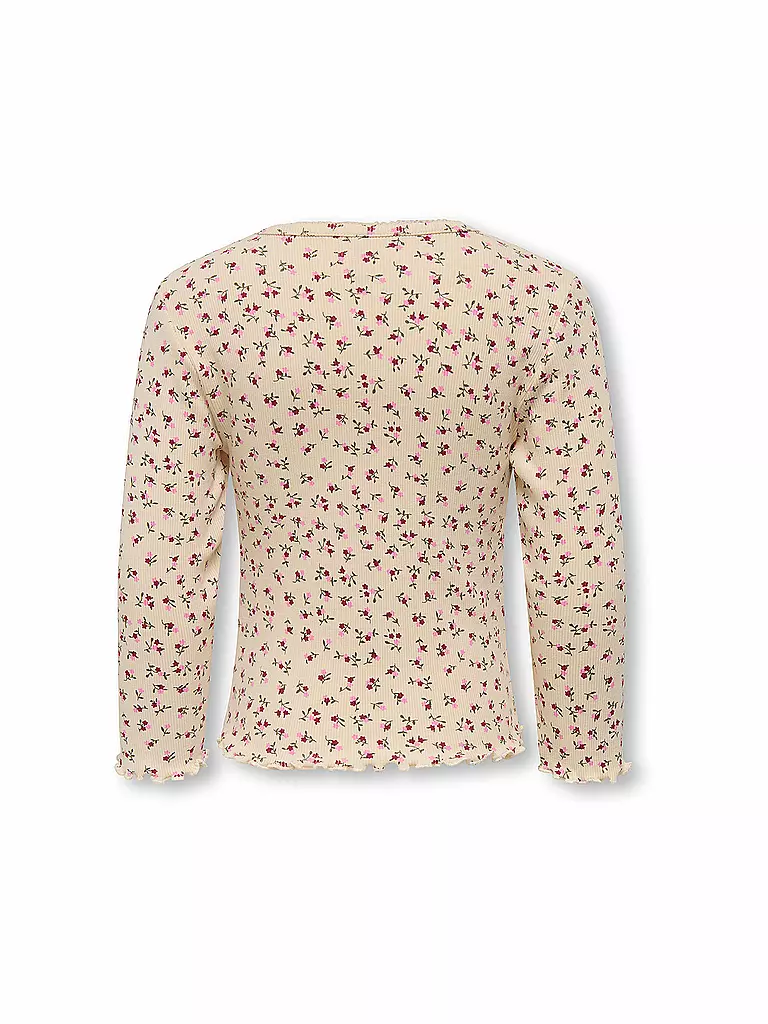 ONLY | T-shirt à manches longues pour fille KMGTRINNY | 