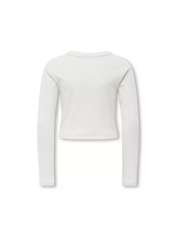 ONLY | T-shirt à manches longues pour fille KOGBINA | 