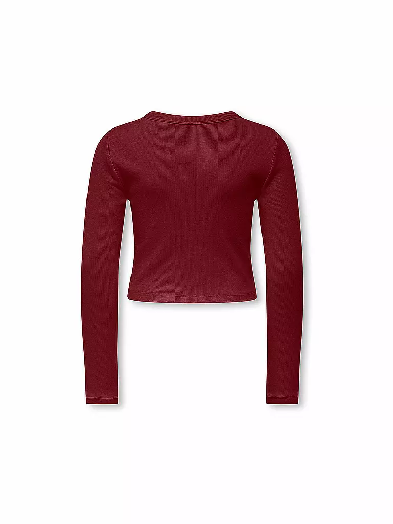 ONLY | T-shirt à manches longues pour fille KOGBINA | 
