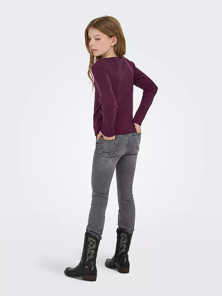 ONLY | T-shirt à manches longues pour fille KOGIBI | 
