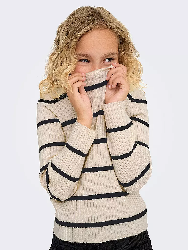 ONLY | T-shirt à manches longues pour fille KOGIBI | 