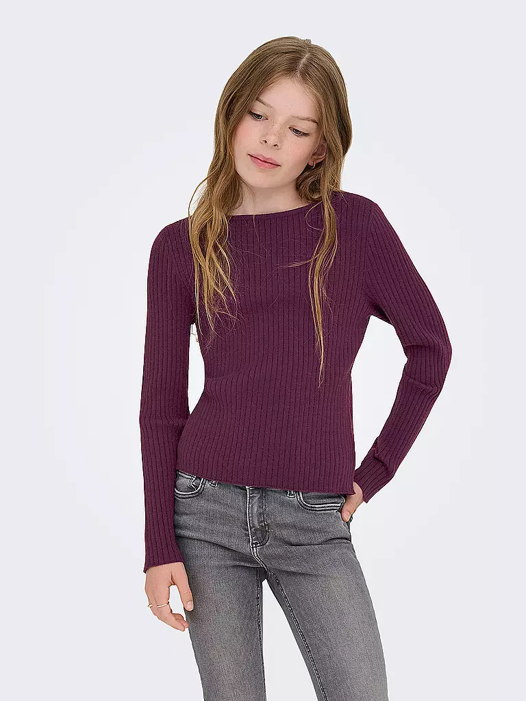 ONLY | T-shirt à manches longues pour fille KOGIBI | 
