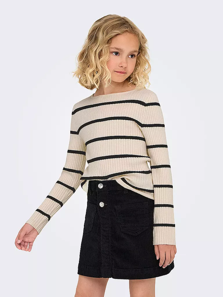 ONLY | T-shirt à manches longues pour fille KOGIBI | 