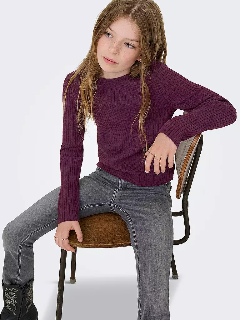 ONLY | T-shirt à manches longues pour fille KOGIBI | 