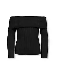 ONLY | T-shirt à manches longues pour fille KOGKATIA | Noir