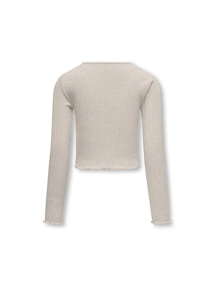 ONLY | T-shirt à manches longues pour fille KOGNELLA | 